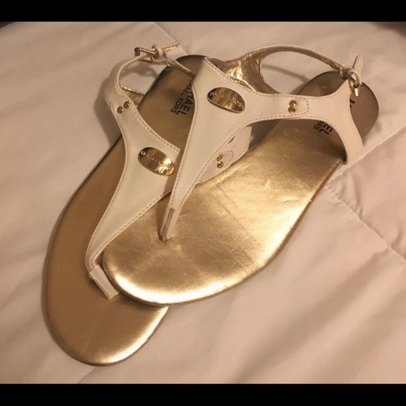 michael kors children's shoes